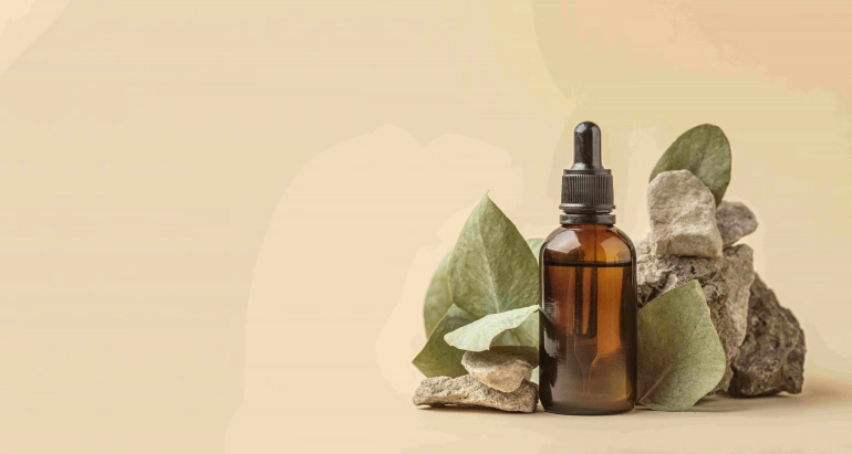 Aromaterapi Yağı Faydaları Ve Kullanımı
