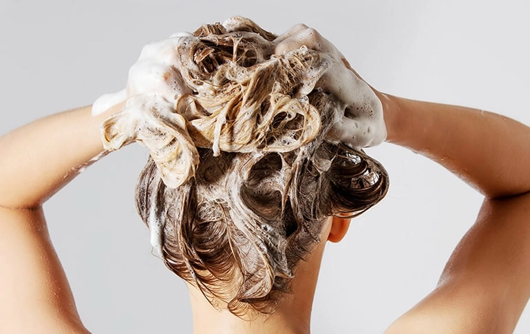 Sülfatsız Şampuanın Saça Bilinmeyen Faydaları