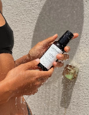 Groomed Bronzlaştırıcı Güneş Yağı 150 Ml